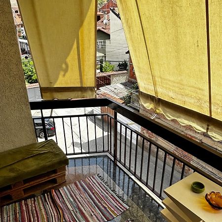 Cozy City Center Apartment Prizren Bagian luar foto