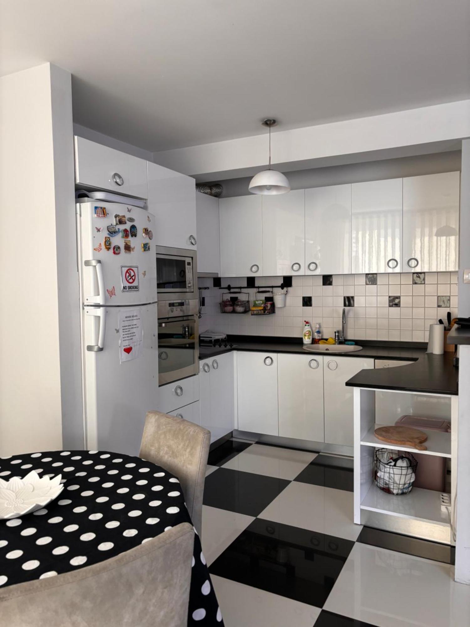 Cozy City Center Apartment Prizren Bagian luar foto