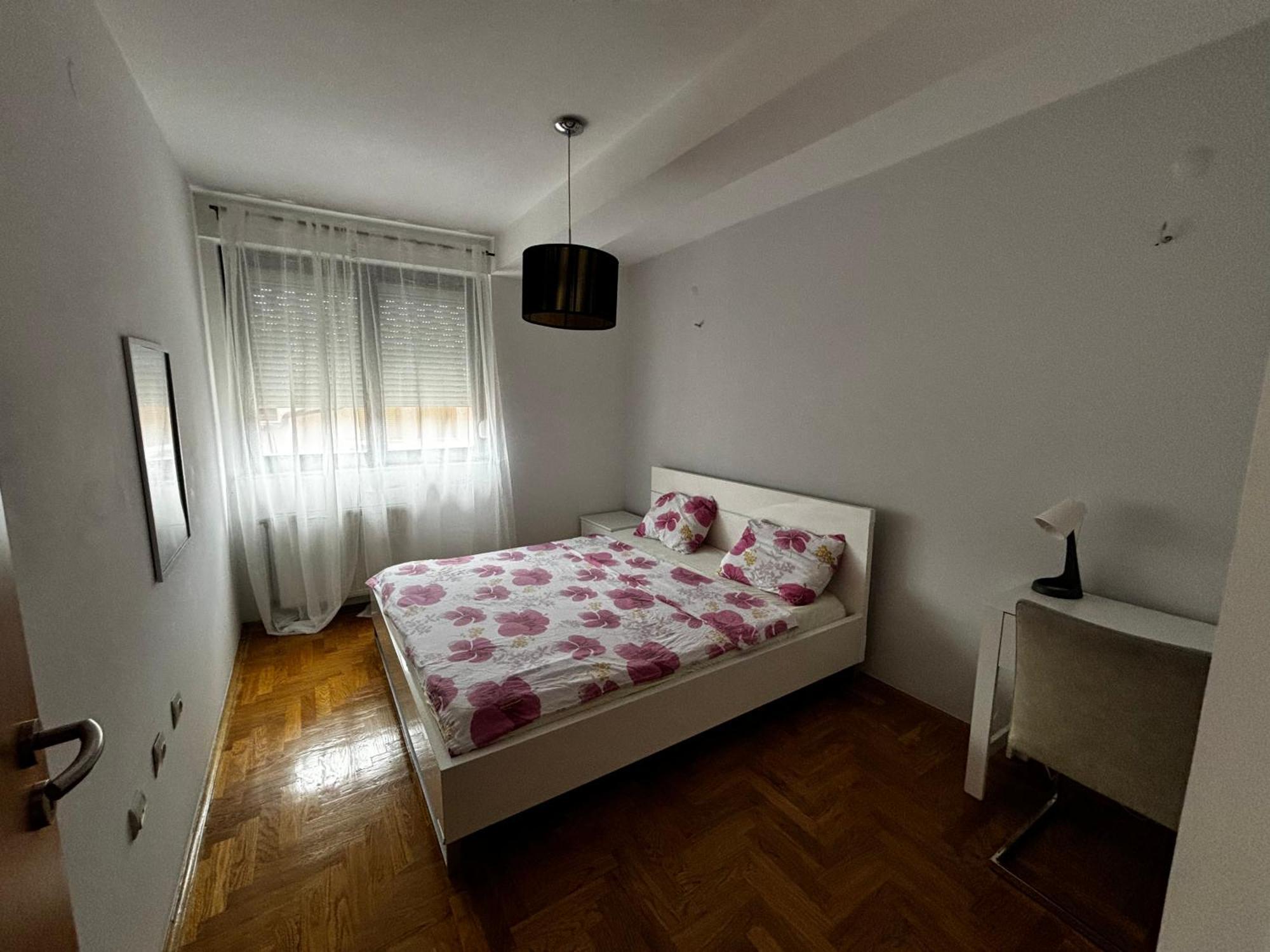 Cozy City Center Apartment Prizren Bagian luar foto